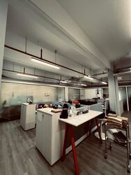 B Central (D12), Factory #581136811